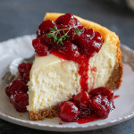 Best Cheesecake Recipe