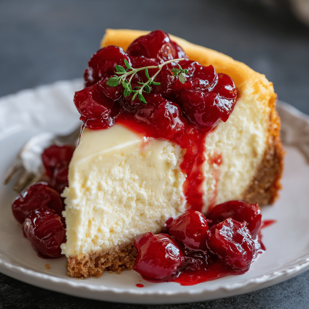 Best Cheesecake Recipe – Creamy, Dreamy, and Made with Love