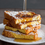 Best French Toast Recipe