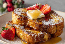 Classic French Toast