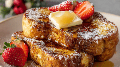 Classic French Toast