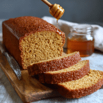 Gluten-Free Honey Cake