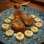 Homemade French Toast