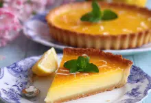 Lemon Loaf Cake