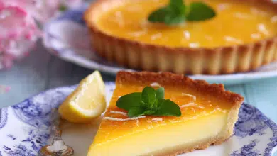 Lemon Loaf Cake