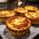 Mini Vegetable Quiche