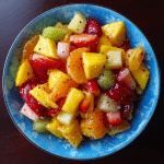 Tropical Fruit Salad
