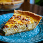 Cheese Quiche Recipe