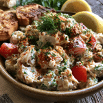 Chicken Salad with Mayonnaise Recipe