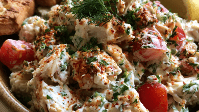 Chicken Salad with Mayonnaise Recipe