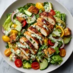 Chicken Summer Salad