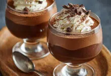 Easy Chocolate Dessert Recipe