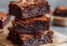 Easy Brownies Recipe