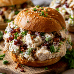 Easy Chicken Salad Recipe