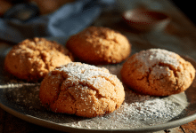 Easy Cookies Recipe