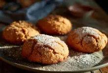 Easy Cookies Recipe