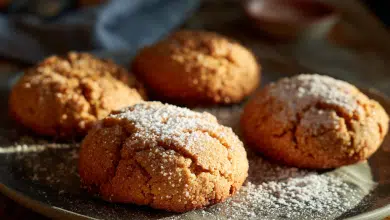 Easy Cookies Recipe