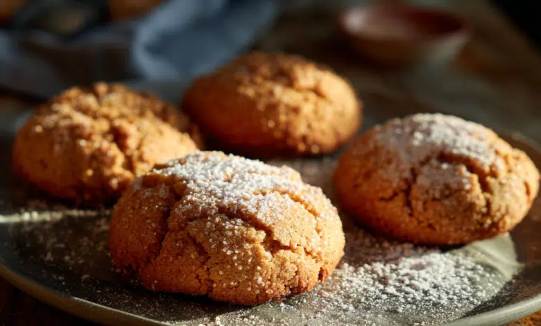 Easy Cookies Recipe