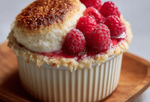 Easy Dessert Recipe
