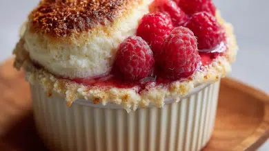 Easy Dessert Recipe