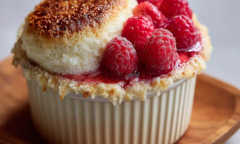 Easy Dessert Recipe