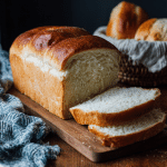 Easy Sandwich Bread Recipe