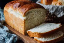 Easy Sandwich Bread Recipe
