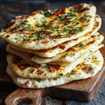 Flatbread Recipe