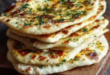 Flatbread Recipe