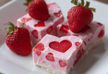 No-Bake Dessert Recipe