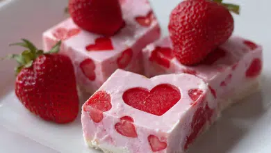 No-Bake Dessert Recipe