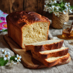 Quick Bread Recipe