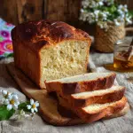 Quick Bread Recipe