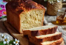 Quick Bread Recipe