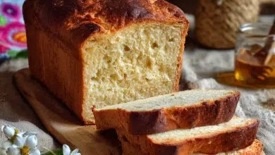 Quick Bread Recipe