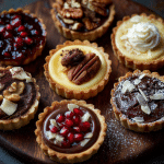 Quick Sweet Treats