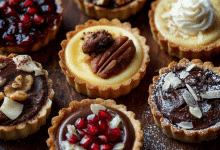 Quick Sweet Treats