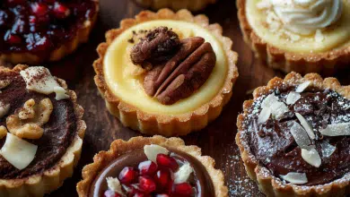 Quick Sweet Treats