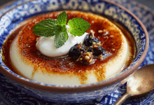 Simple Dessert Ideas