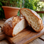 Sourdough Bread Recipe