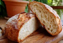 Sourdough Bread Recipe