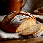 Whole Wheat Bread Recipe