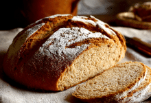 Whole Wheat Bread Recipe