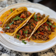 The Best Taco Meat Recipe