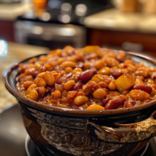 Cowboy Baked Beans That’ll Make Your Taste Buds Roam