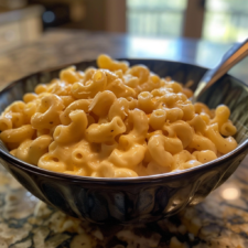 One Pot Mac and Cheese Recipe for Quick Comfort Food