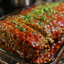 Best Meatloaf Recipe for Flavor-Filled Dinners