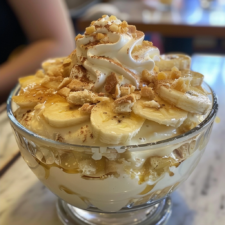 Magnolia Bakery Banana Pudding Recipe