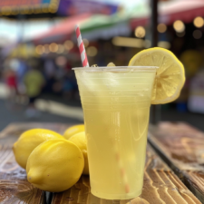 State Fair Lemonade Recipe