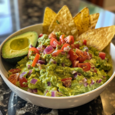 Ultimate Guacamole